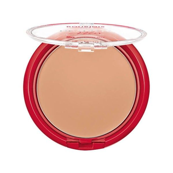 Пудра Healthy Mix Relaunch Bourjois/Буржуа тон 005 фото №3