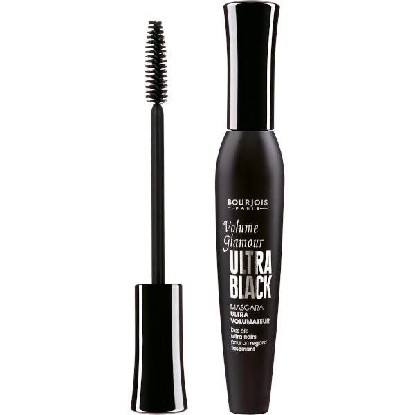 Набор подарочный FY21 Ultra black+Kohl Bourjois/Буржуа фото №3