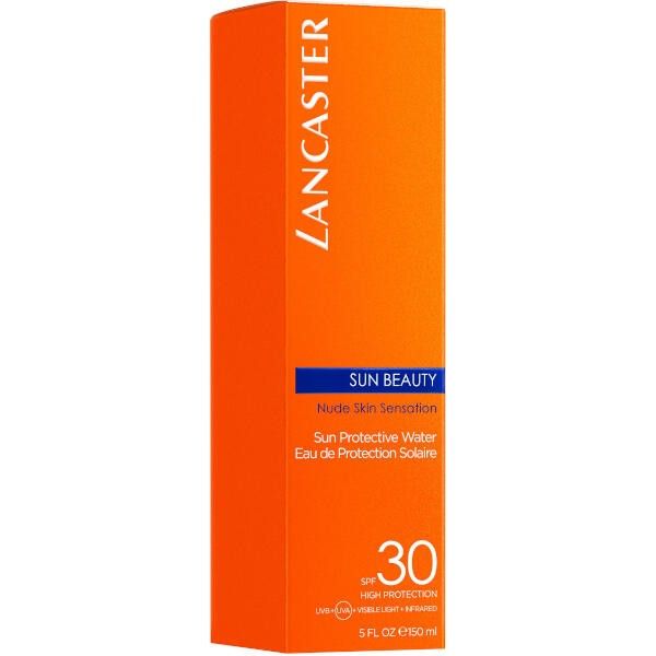 Вода солнцезащитная SPF30 Lancaster/Ланкастер 150мл фото №3