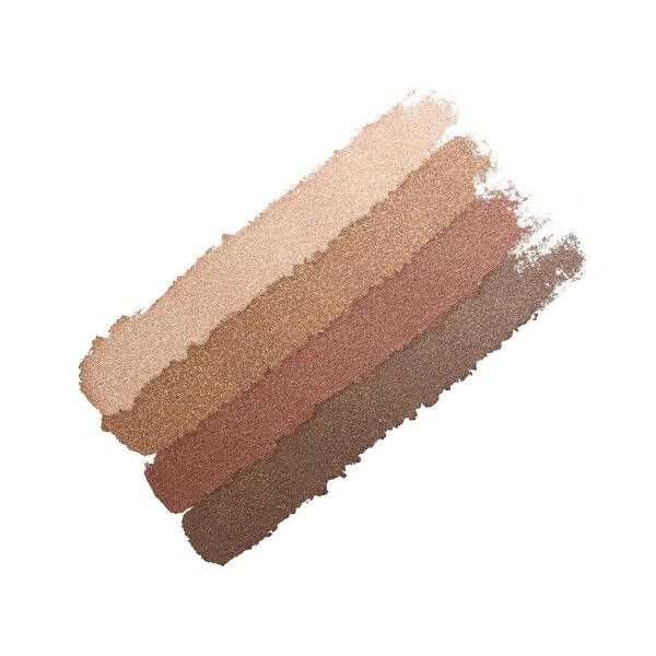 Палетка теней для век X-Pert Soft Touch MaxFactor/МаксФактор тон 004 фото №3