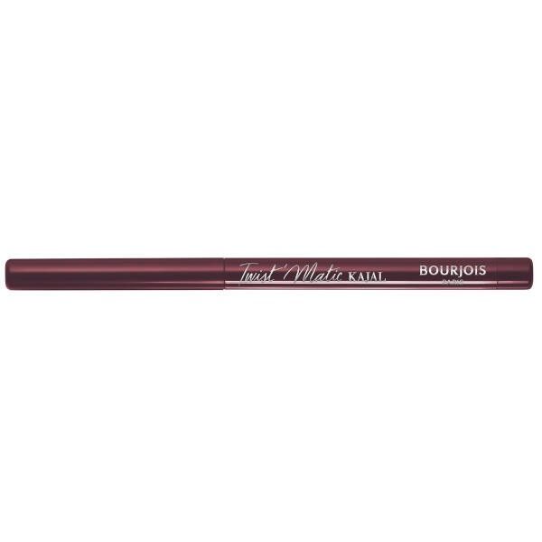 Карандаш для век автоматический Twist Kajal Bourjois/Буржуа тон 3 фото №3