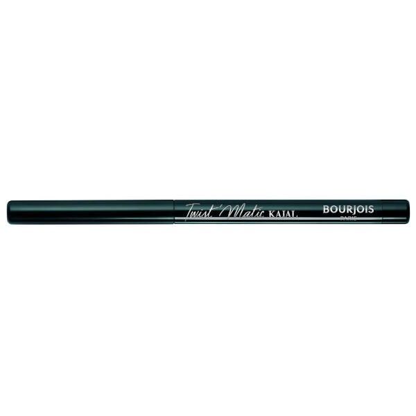 Карандаш для век автоматический Twist Kajal Bourjois/Буржуа тон 6 фото №3