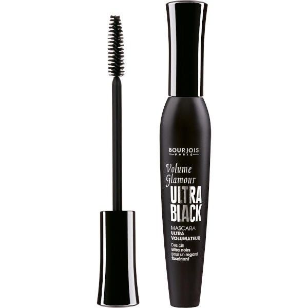Набор подарочный FY21 Ultra black+Blush Bourjois/Буржуа фото №3