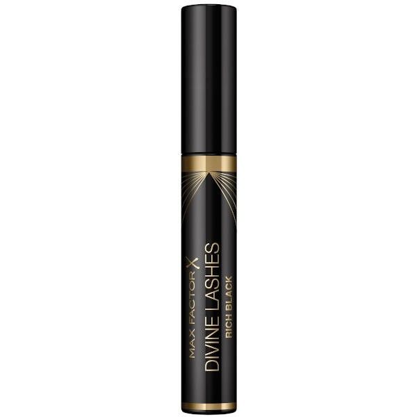 Тушь для ресниц Rich black Divine Lashes MaxFactor/МаксФактор фото №2