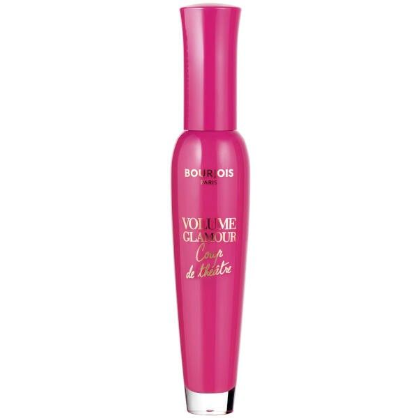 Тушь для ресниц Coup de theatre объем и изгиб Bourjois/Буржуа тон 2