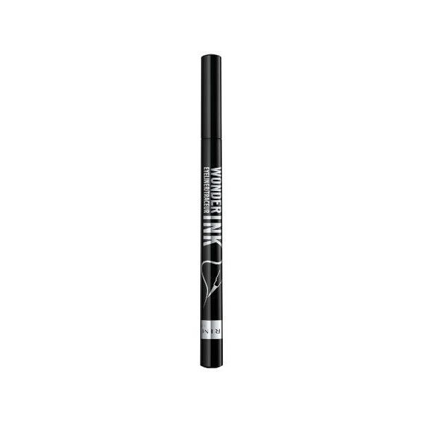 Подводка для век Wonderink Eyeliner Rimmel/Риммель тон 001