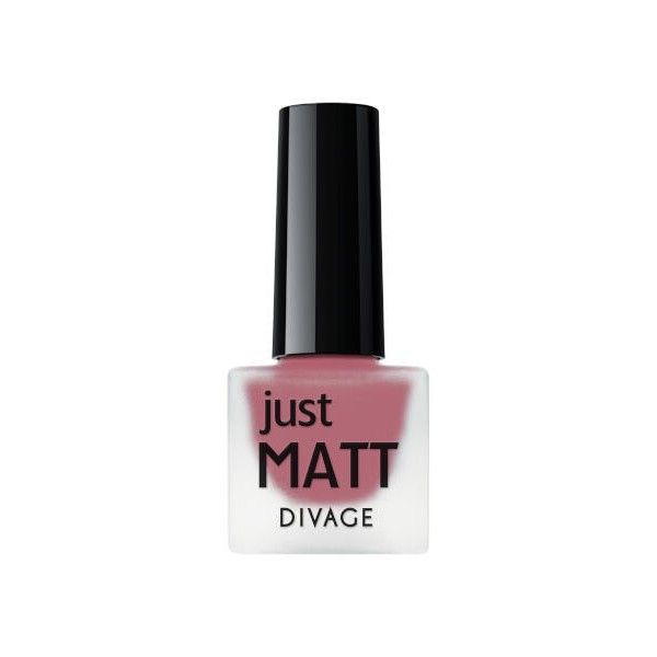 Лак для ногтей Just Matt Divage/Диваж тон 5612 фото №2