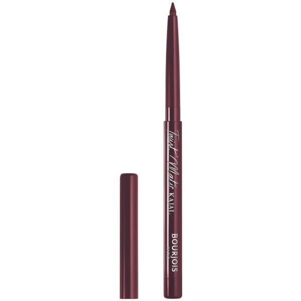 Карандаш для век автоматический Twist Kajal Bourjois/Буржуа тон 3