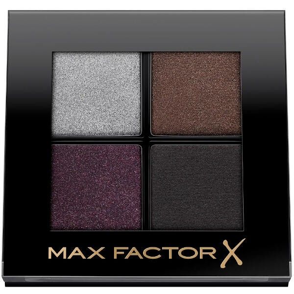 Палетка теней для век X-Pert Soft Touch MaxFactor/МаксФактор тон 005