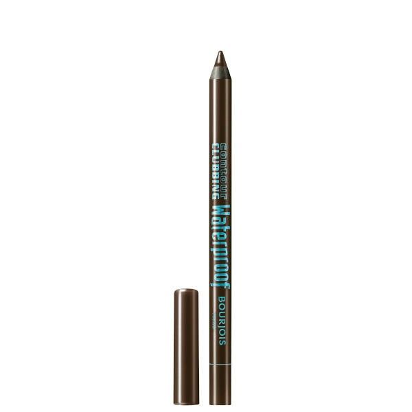Карандаш водостойкий для глаз Contour Clubbing Waterproof Bourjois/Буржуа тон 71 фото №3