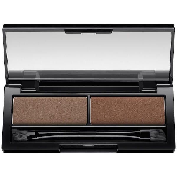 Набор для макияжа бровей Real Brow Duo Kit MaxFactor/МаксФактор тон 002 фото №2