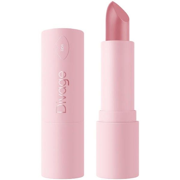 Помада губная Praline New Divage/Диваж тон 02