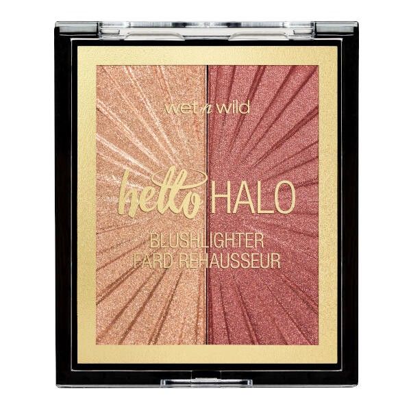 Хайлайтер для лица ppk MegaGlo flash me Wet n Wild