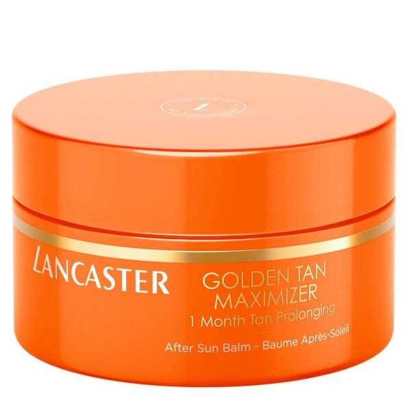 Лосьон для тела увлажняющий Moisturizer After Sun Lancaster/Ланкастер 200мл фото №2