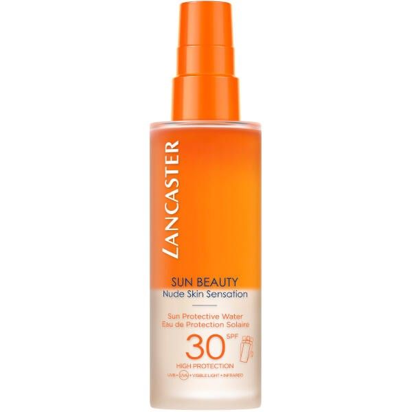 Вода солнцезащитная SPF30 Lancaster/Ланкастер 150мл фото №2