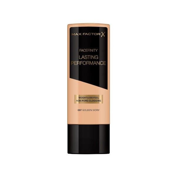 Основа тональная Lasting Perfomance MaxFactor/МаксФактор тон 97