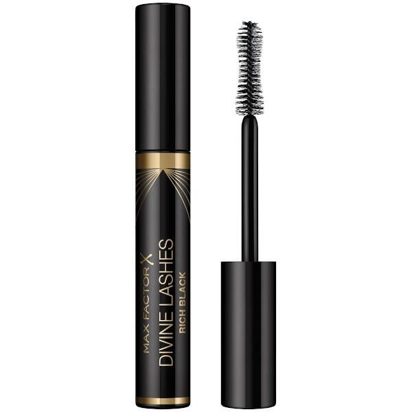Тушь для ресниц Rich black Divine Lashes MaxFactor/МаксФактор фото №4