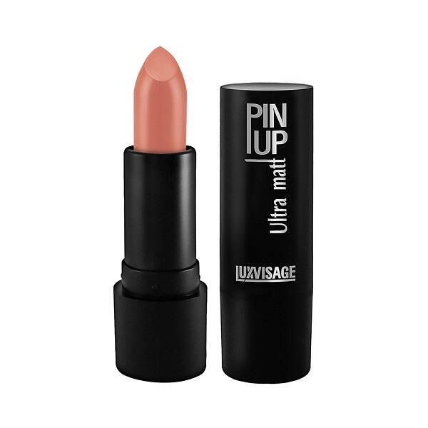 Губная помада Kim Pin-Up ultra matt Luxvisage тон 513 4г