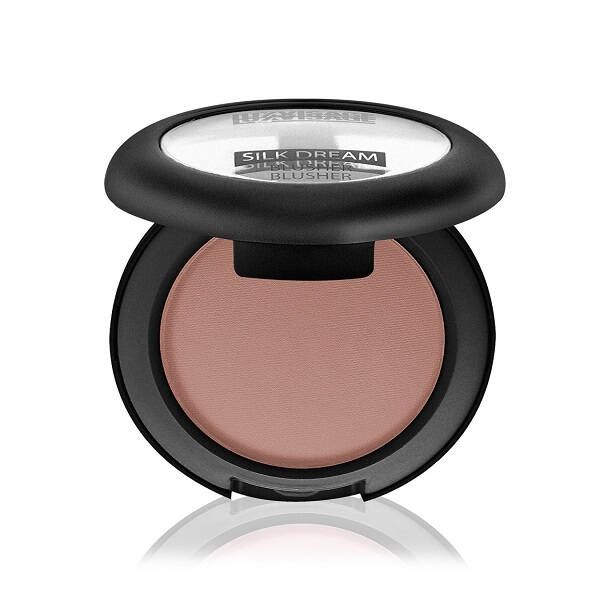 Румяна Silk Dream Luxvisage тон 4 5г
