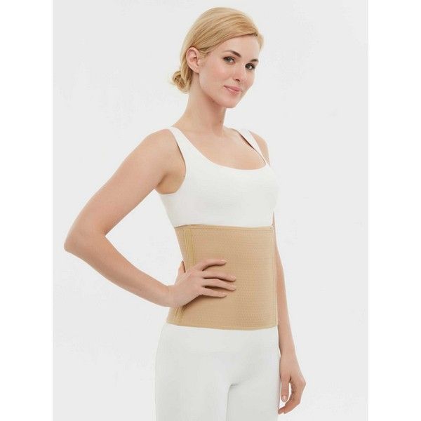 Бандаж абдоминальный Open Orthopedics БПА-25, р.XXL фото №2