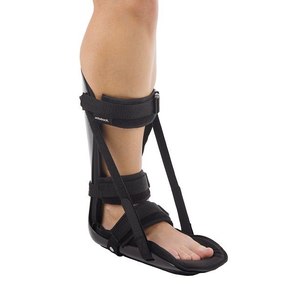 Ортез голеностопный Ottobock 50S20 Malleo Immobil Night Splint р.M фото №4