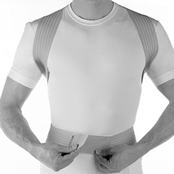 Реклинатор ортопедический Ottobock Dorsa Carezza Posture 50R49 р.XS фото №5