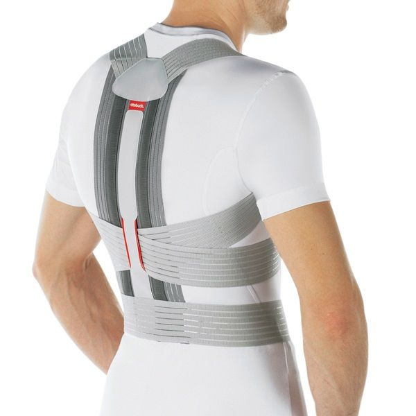 Реклинатор ортопедический Ottobock Dorsa Carezza Posture 50R49 р.XS фото №4