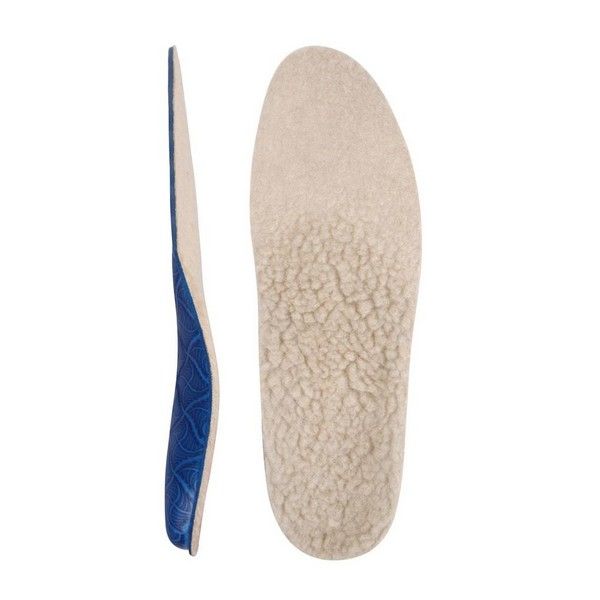 Стельки ортопедические каркасные Open Orthopedics CO-003T, р.43 фото №3