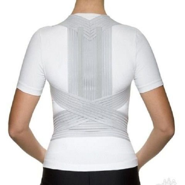 Корректор осанки Ottobock 1068 Dosi Eq Rb, р.XL