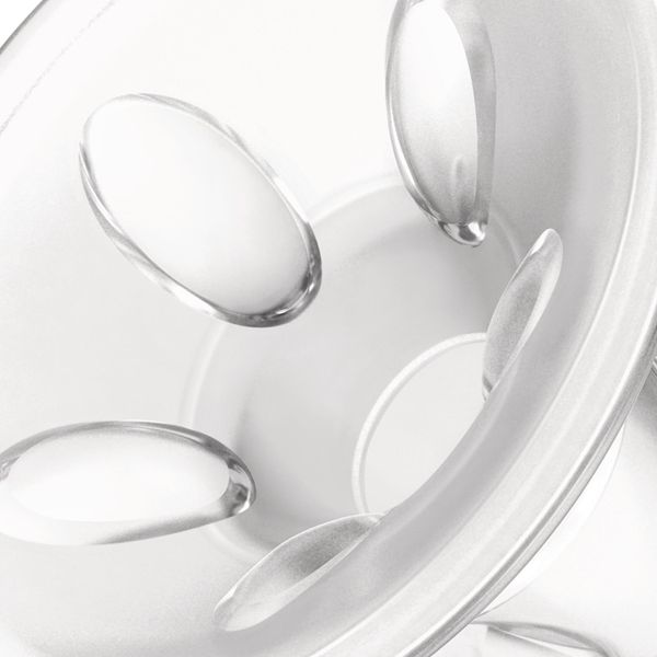 Молокоотсос ручной Natural Philips Avent (SCF330/20) фото №4