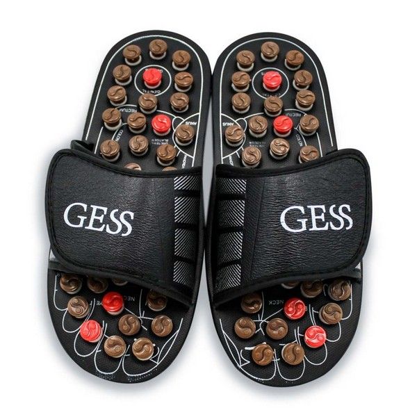 Массажер для стоп uFoot Gess/Гесс 44-45 р.XL фото №2