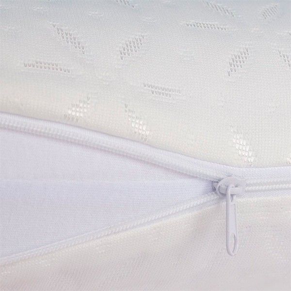 Подушка ортопедическая с эффектом памяти Ortosleep Pro EcoSapiens 60x40x13см фото №2 Подушка ортопедическая с эффектом памяти Ortosleep Pro EcoSapiens 60x40x13см фото №2