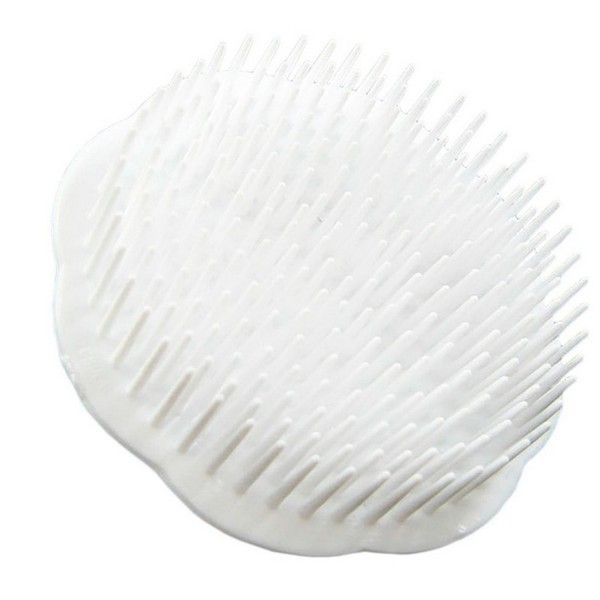 Щетка для тела массажная Spa Brush Gess/Гесс фото №2