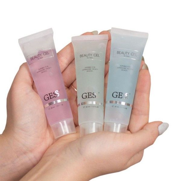 Набор гели для лица набор Beauty Gess/Гесс фото №2