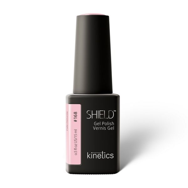Гель-лак Shield Kinetics 15мл тон 168