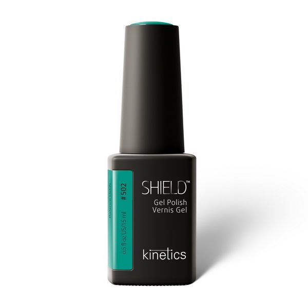 Гель-лак Shield Kinetics 15мл тон 502