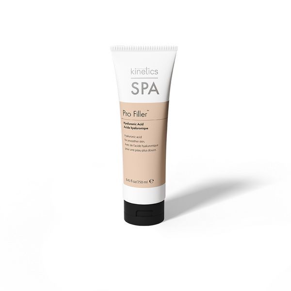 Маска-филлер с гиалуроновой кислотой Spa Pro Filler Manicure Kinetics 250мл