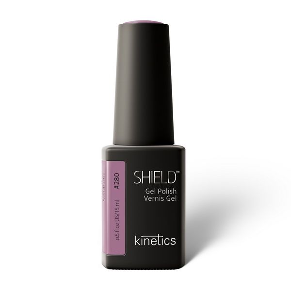 Гель-лак Shield Kinetics 15мл тон 280
