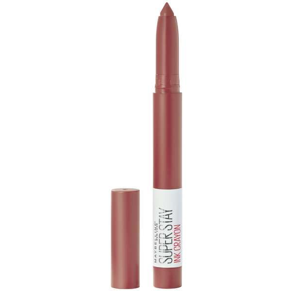 Помада-стик Super Stay Ink Maybelline/Мэйбиллин тон 20