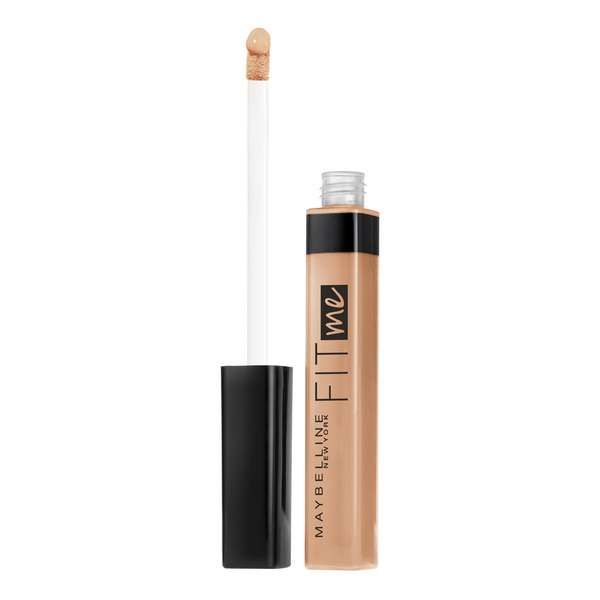 Консилер для лица New York светло-бежевый Fit Me Maybelline/Мэйбиллин 6,8 мл тон 10 фото №2