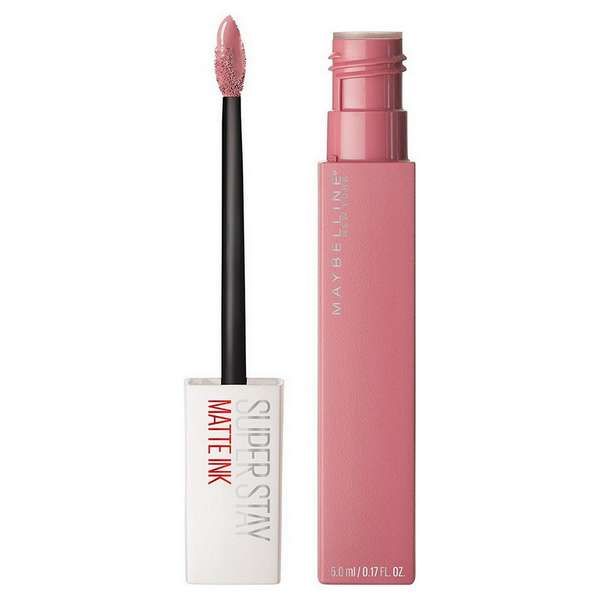 Помада для губ Super Stay Color Maybelline/Мэйбиллин тон 10 фото №2