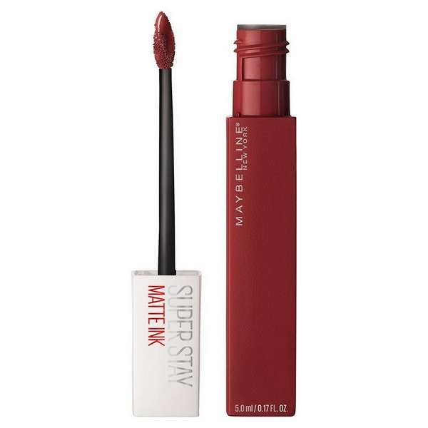 Помада для губ Super Stay Color Maybelline/Мэйбиллин тон 50 фото №2