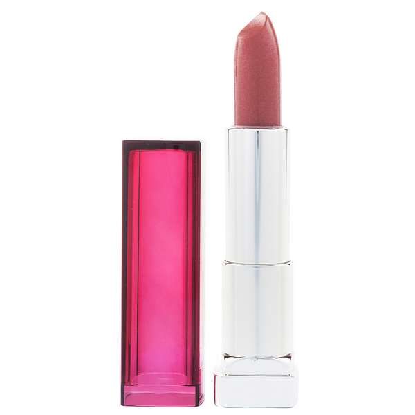 Помада для губ Нежная роза Color Sensational Maybelline/Мэйбиллин 4г тон 160