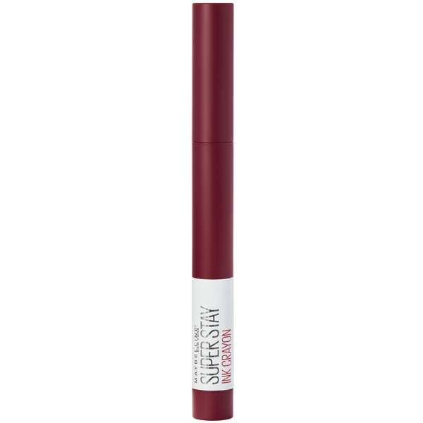 Помада-стик Super Stay Ink Maybelline/Мэйбиллин тон 55