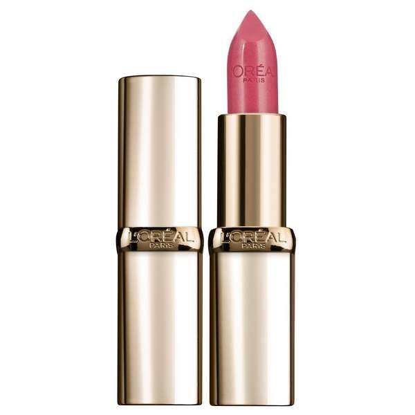 Помада для губ Игривый розовый Color Riche L'Oreal Paris 4,5мл тон 256 фото №2