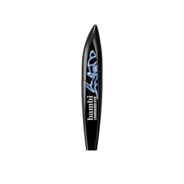 Тушь для ресниц Bambi Vinyl Nu L'Oreal Paris 8,9мл тон 01 Black фото №2