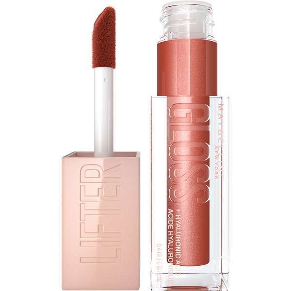 Блеск для губ Lifter Gloss Maybelline/Мэйбиллин 5,4мл тон 009