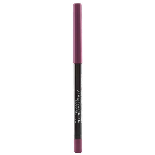Карандаш для губ механический Lip Liner Maybelline/Мэйбиллин тон 62