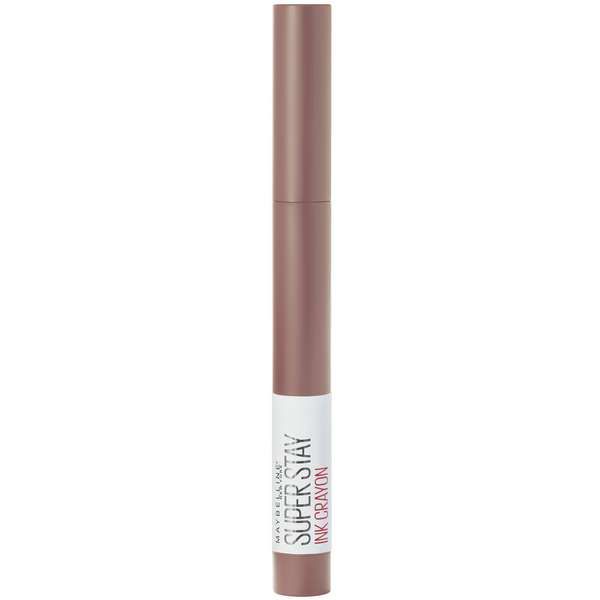 Помада-стик Super Stay Ink Maybelline/Мэйбиллин тон 10