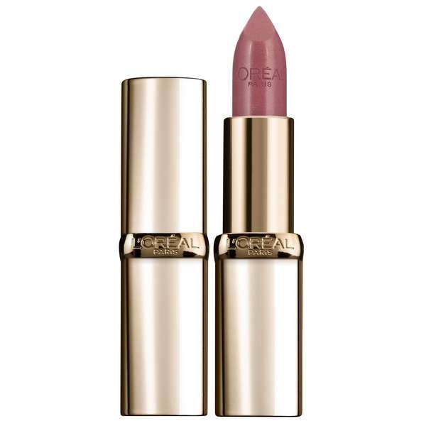 Помада для губ Нежный кашемир Color Riche L'Oreal Paris 4,5мл тон 232
